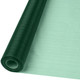 15m x 70cm Organza Roll - Hunter Green